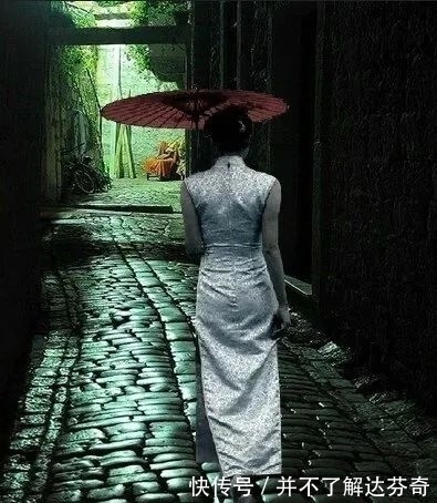 笔尖!时光,是一首回眸的诗