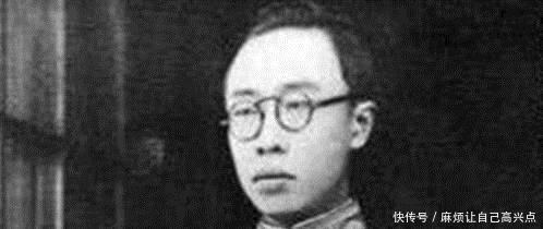 上交|溥仪特赦时,上交了468件国宝级文物,唯独留下了这样东西!