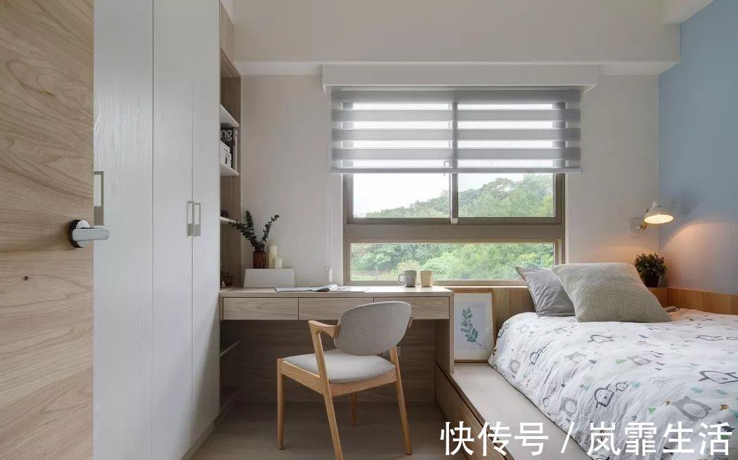 衣柜|卧室衣柜别再瞎装了,现在越来越多人这样装,时尚美观又实用!