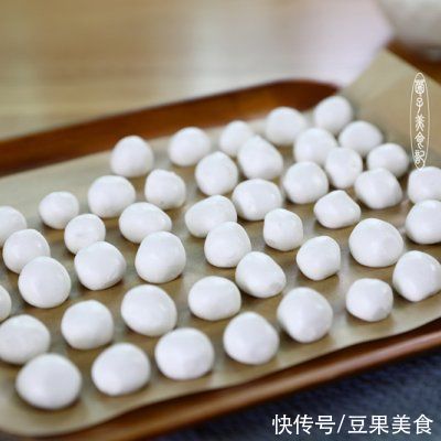 西米|#一勺葱伴侣，成就招牌美味#?珍珠丸子西米露?