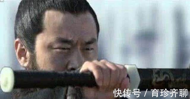 青龙偃月刀#三国中最牛的五件神器,特别最后一件,传说拥有灵魂认主!