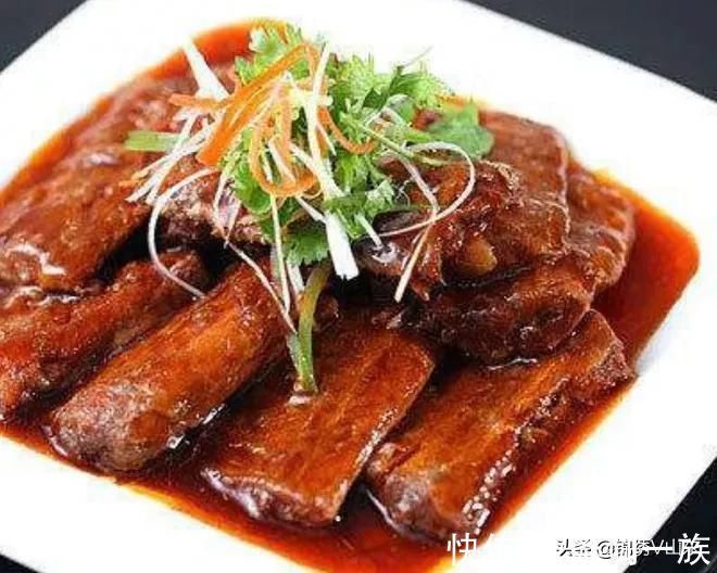 中秋节这12道家常菜，简单又好吃，秋天来一盘超满足！见议收藏