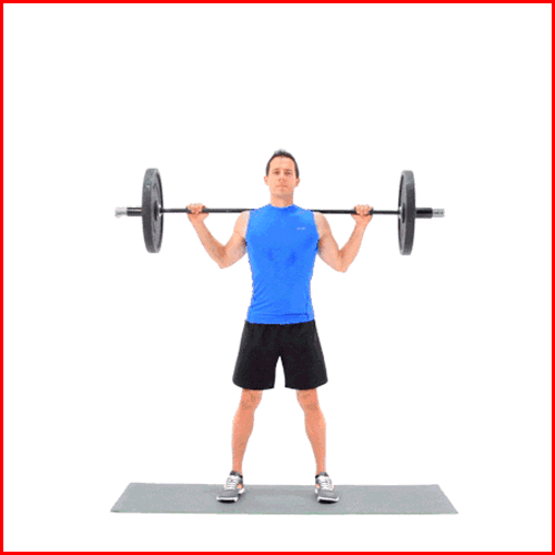 强度|力量健身天天练臀部会有问题吗？