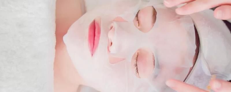 皮肤|皮肤太干敷面膜刺痛怎么办