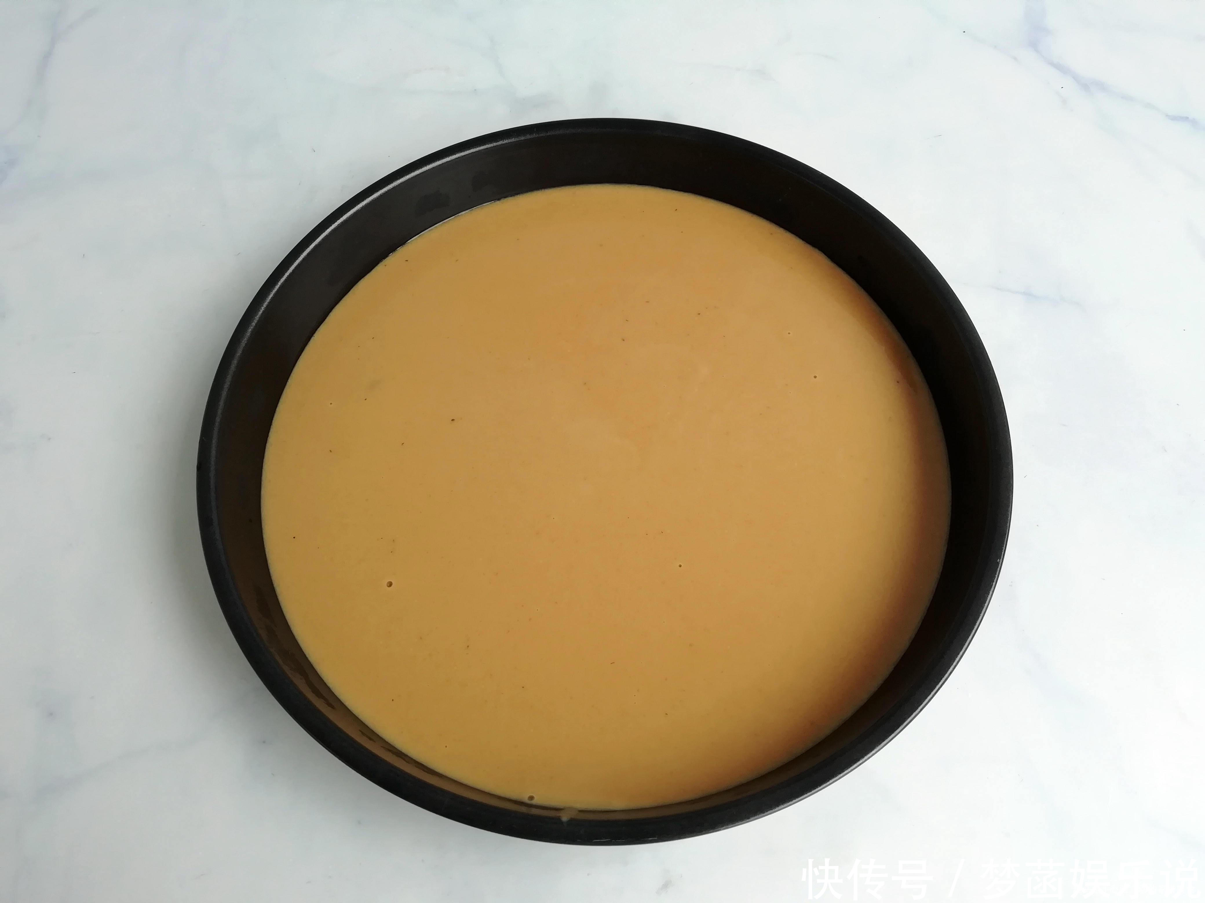 每周|自从学会红枣这做法,我家每周做3次,软嫩Q弹,老人孩子都适合!