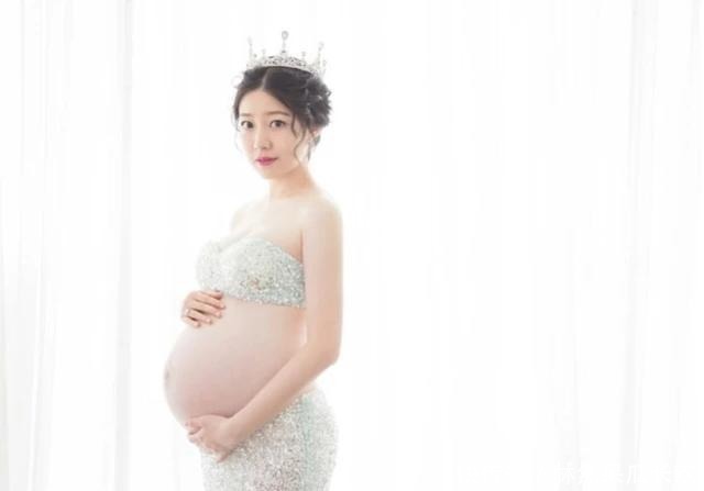 身体|胎儿喜欢在2个时间点睡觉,对身体发育好,孕妈尽量别打扰