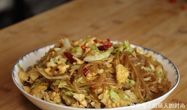 包菜|炒包菜时,很多人忽略了这一步,难怪出锅不香不脆不入味