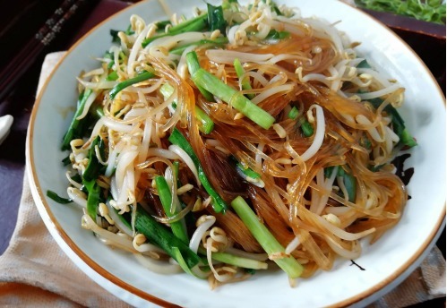 好吃|分享10道家常素菜小炒,特别适合冬季吃,花钱少,好吃实惠