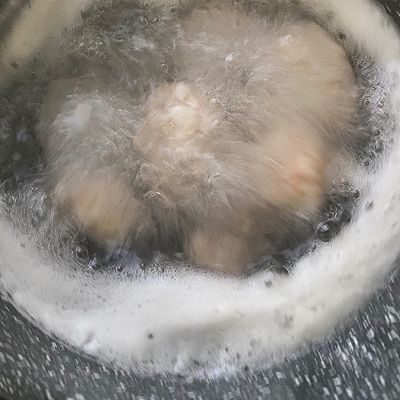 虾滑|虾滑火锅宽粉