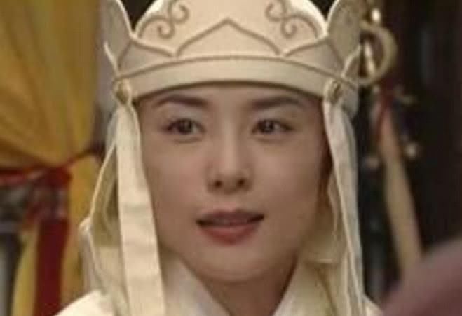 唐僧!日本版西游记,孙悟空我能忍,猪八戒也能忍,看到唐僧后我却沦陷