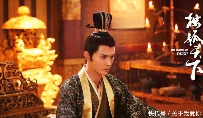 出色|史上一牛人,教的女儿各个出色,其中三个嫁给了皇帝,他是谁?