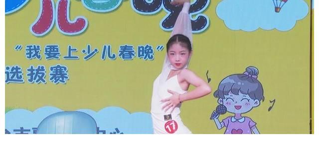 少儿春晚|2022东台少儿春晚选拔来咯