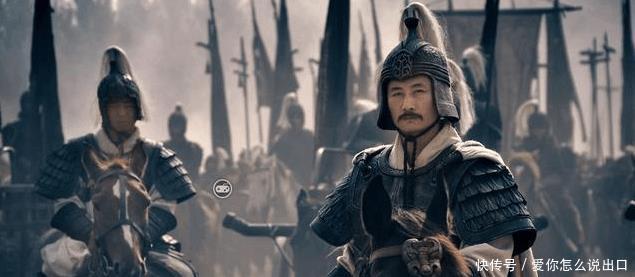 大将|三国 此人基本每次都打败仗, 但是每次都能斩杀敌军一名大将！