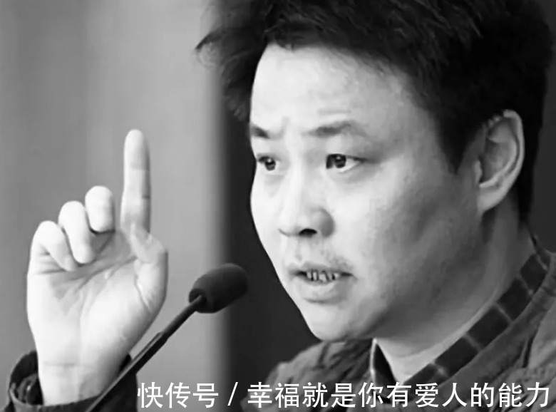 词汇!余华谈鲁迅我这辈子唯一讨厌过的作家,用36年才忘记这个词汇