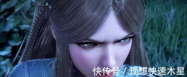 唐三|斗罗大陆宁荣荣与人比背景，当她遇到这两人后，结局亮了