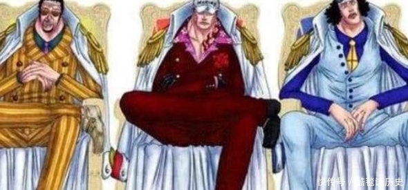 手势|盘点海贼王中“学不来”的5个手势,能做到3个你就是大佬!