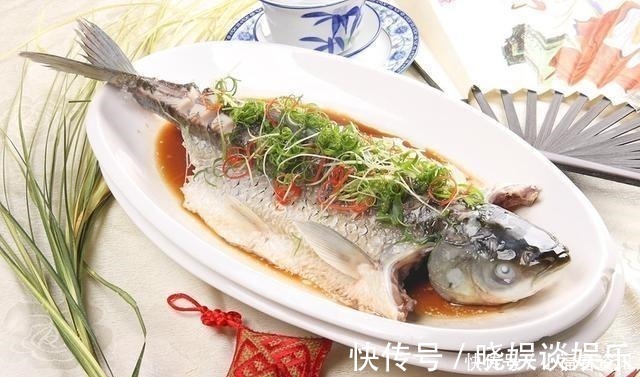 加盐|清蒸鱼到底加不加盐大厨很多人都不懂，难怪腥味重肉还不滑嫩
