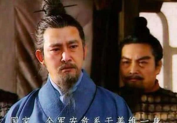 无人|蜀亡后,关羽三族被灭,为何张飞家族无人敢动?其实曹魏有人撑腰