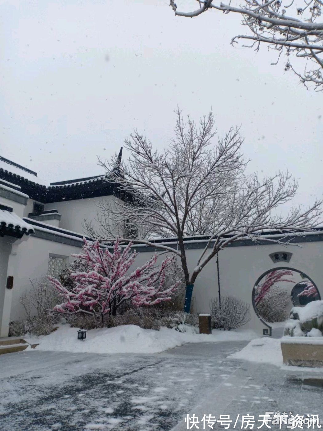 乌鲁木齐|新鲜出炉！帮你搜集乌鲁木齐头屯河区楼盘现场的最新美图