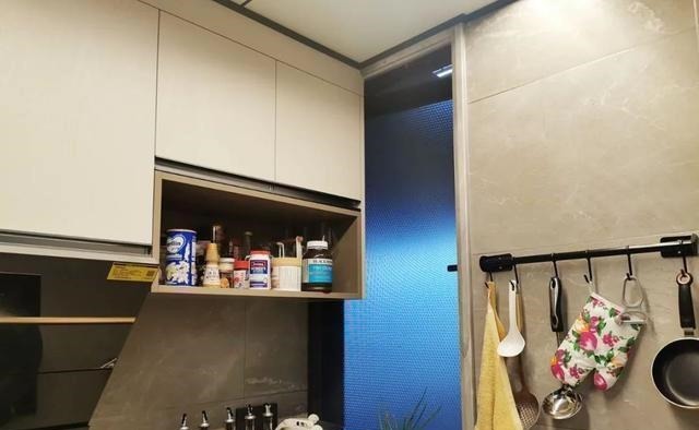 户型|89㎡小三房，媳妇非要敲掉书房墙，效果出来我闭嘴了