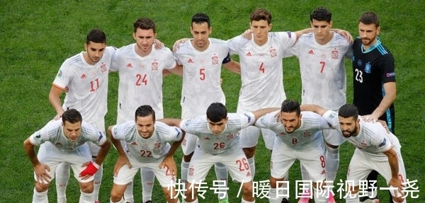 莫拉塔|锋无力成西班牙隐患 白衣Buff颠覆争冠格局