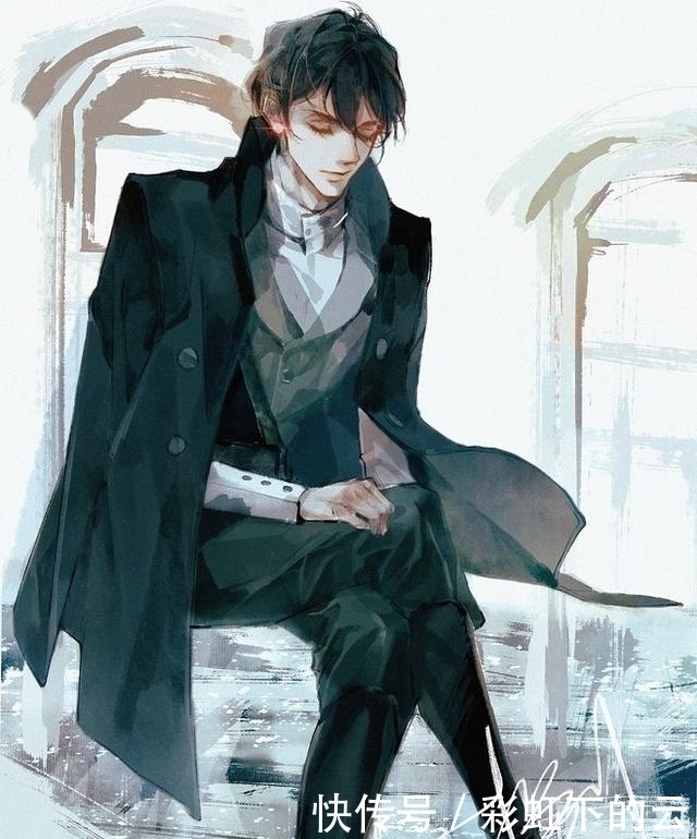 微小|微小说:“他们为他们祝福,为她们歌唱!”