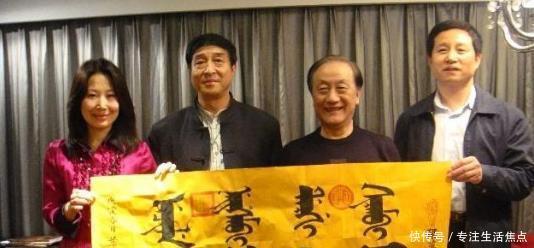 五代|慈禧五代外孙女曝光，百年之后又见“慈禧”，网友太像了！