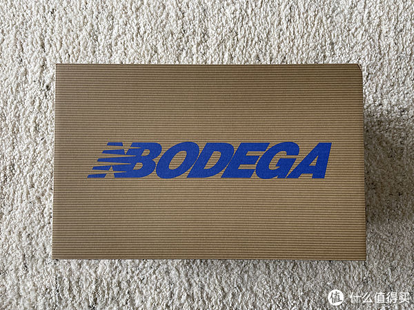 logo|Sneaker 篇一百二十六:Bodega X New Balance 990v3"Anniversary"