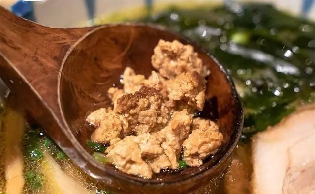 拉面|吃完魔都这20碗地道日式拉面,我暂时不想出国了