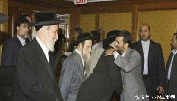 以色列|伊以两国关系紧张,伊朗境内7万犹太人却不回以色列,是何原因!