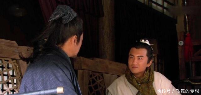 武功|此人武功高强却不爱打仗,整天睡懒觉,宋江拿他也没撤,有多牛