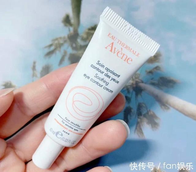 200以内的眼霜怎么选除了欧莱雅,这几款也很热门,还都是大牌