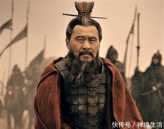 曹操|了解鬼谷子的智慧人生,让你人生少走弯路