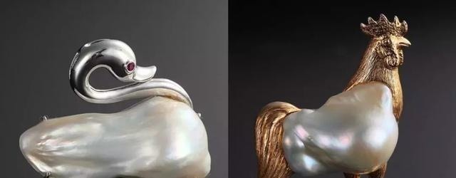 漫游者!一颗珍珠卖上亿,世界上最负盛名的5件珍珠,长什么样?什么价?