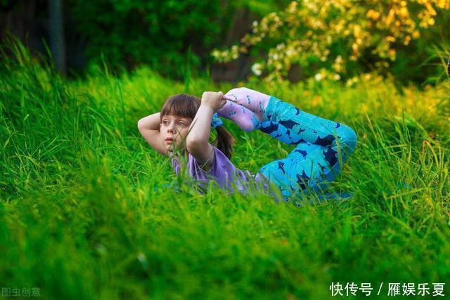 发育|孩子出现3种表现,可能暗示身高停止发育了,父母大意当心坑了娃