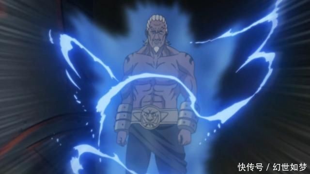 最迷|火影最迷的设定,雷影会雷遁,水影会水遁,他到底是什么影