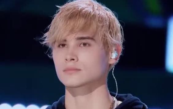 韩佩泉：再划水就搞你！利路修心情狂喜，表情骗不了人