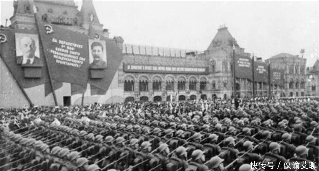 苏联|整个二战期间苏联保持多少预备队兵力没有投入对德作战?