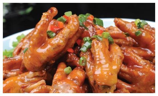 大厨告诉您几道下饭菜，学会以后不用再下馆子，天天都想在家吃