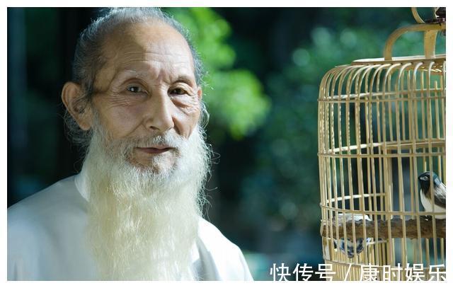 长寿|男性长寿的标志这4个特征,若你占一半以上,说明长寿跟你有缘