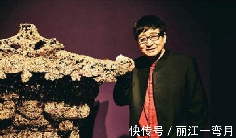 朱炳仁#中国铸铜之父,耗费280吨铜,给雷峰塔披上彩衣,千年只腐蚀1毫米