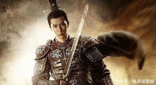 忘却|历史上，九位不该被我们忘却的民族英雄！我们应该了解一下！