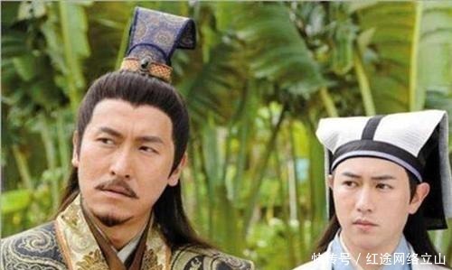 诏书|皇帝拿10个生僻字问大臣怎么读,大臣认出8个,回家后服毒自尽