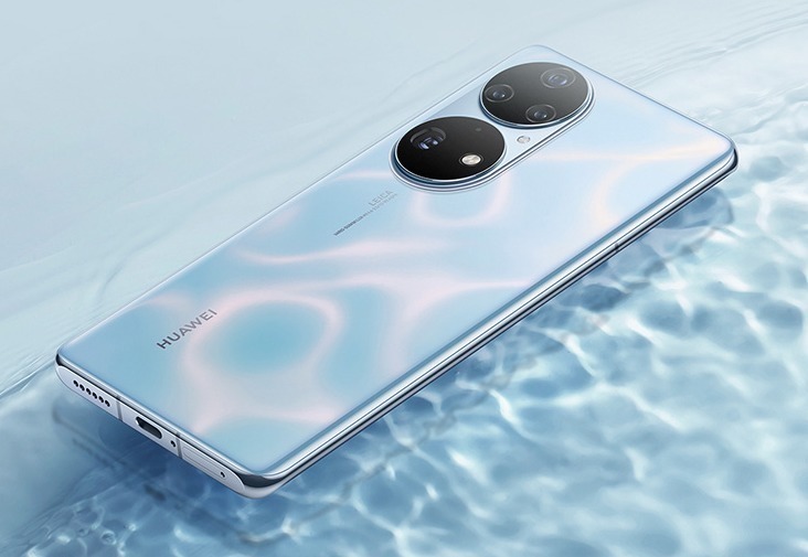 iphone13|华为顶级旗舰终于现货,麒麟9000+鸿蒙OS,还买什么iPhone 13?