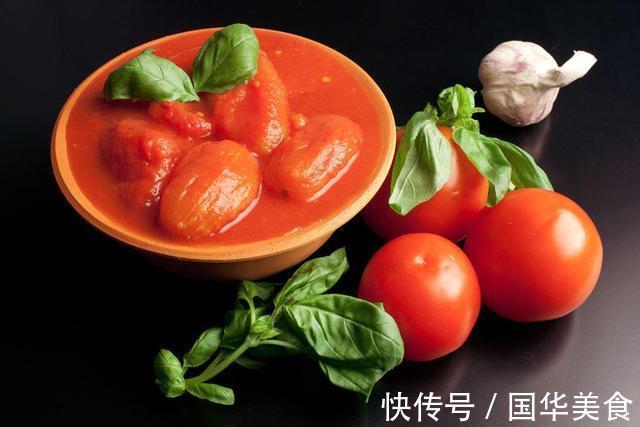 维生素c|补维C别只会吃番茄,几种绿色菜才是“维C之王”,补充效果更明显