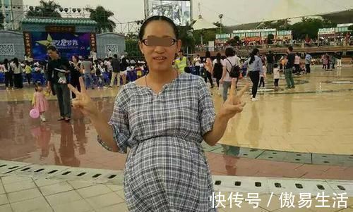 高龄产妇|同样是43岁,一个成漂亮奶奶,一个成“老态龙钟”的二胎妈妈