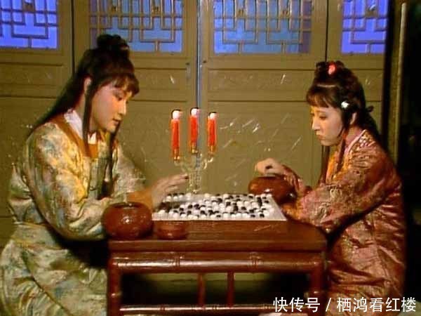 父亲|黛玉的父亲受益于仕途经济,为何黛玉从不劝宝玉也去追求?