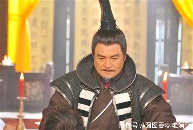 效仿|此人杀死皇帝杨广后,还要效仿曹操,不料却遗臭万年!