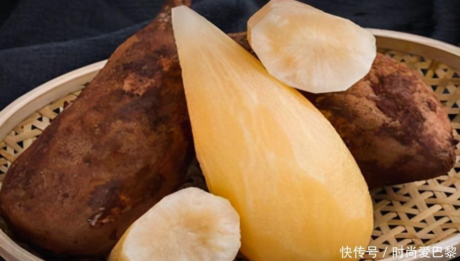 排毒|女性想要皮肤好,推荐常吃3种食物,美白护肤,排毒抗衰