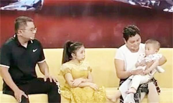 残疾人|“袖珍女孩”潘丽炫:0.9米嫁1米75小伙,不听劝告生娃后咋样了?